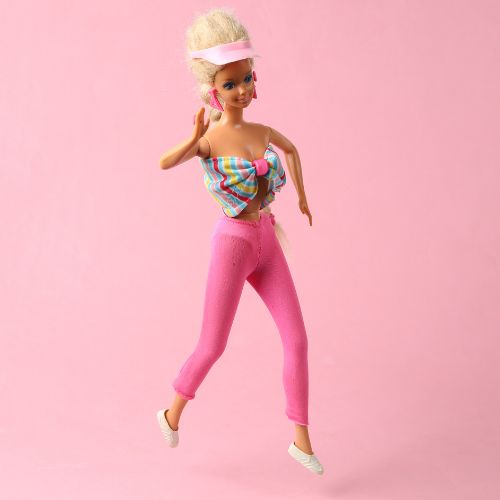 Barbie