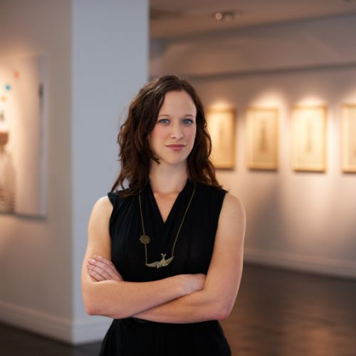 Curator