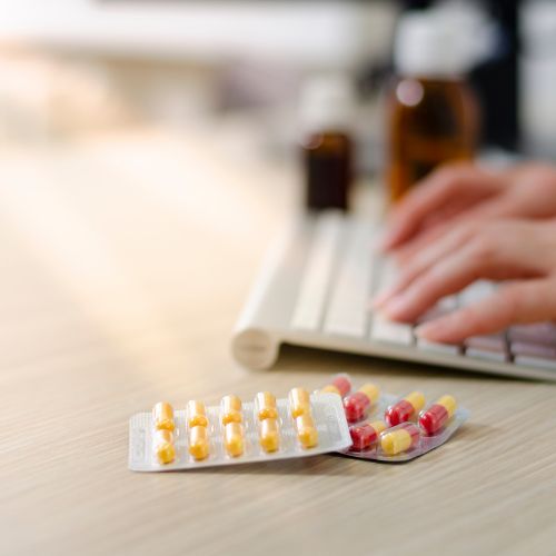 Pharmacy Technicians
