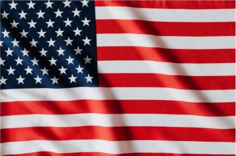 american flag