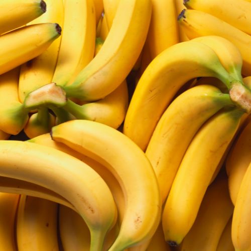 bananas