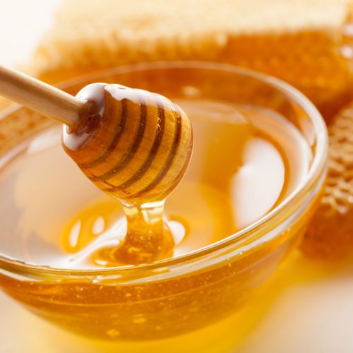 honey
