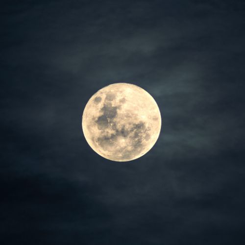 moon