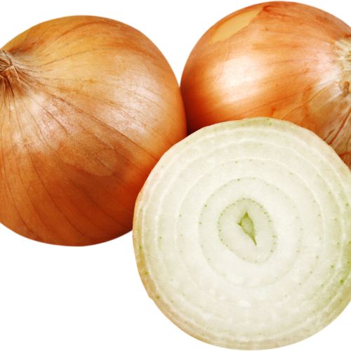 onions