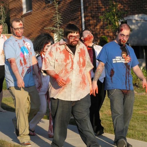 zombies