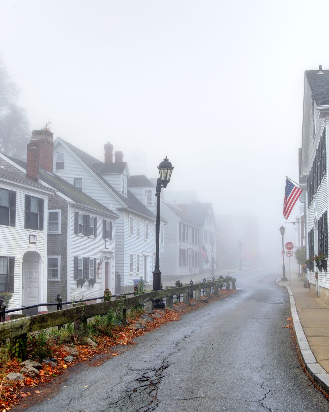 Plymouth Massachusetts
