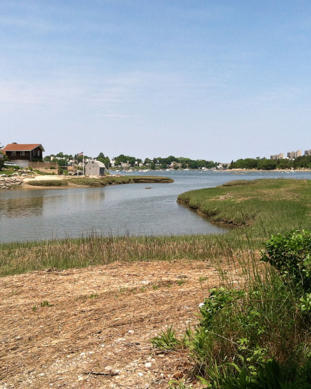 Weymouth Massachusetts
