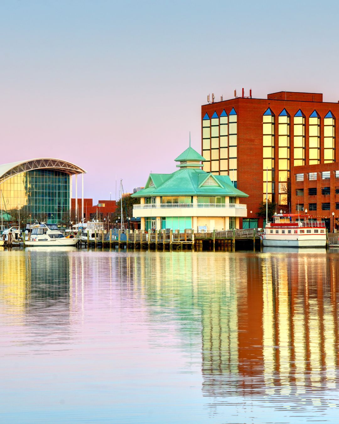 hampton virginia