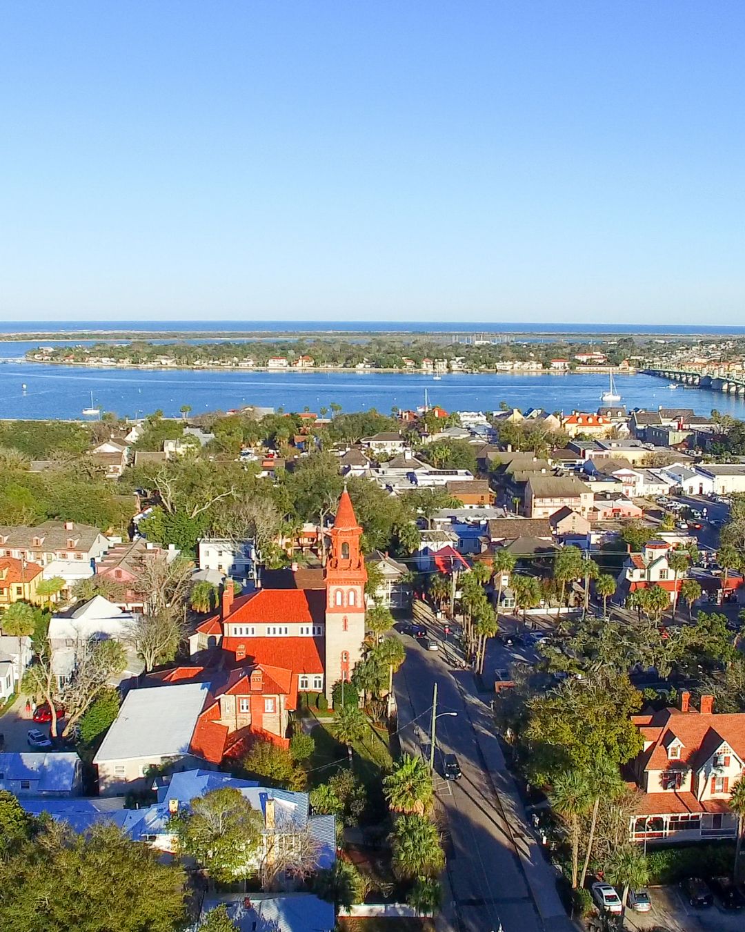 st augustine florida