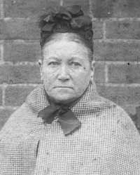 Amelia Dyer