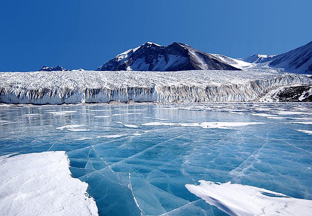 Antartica