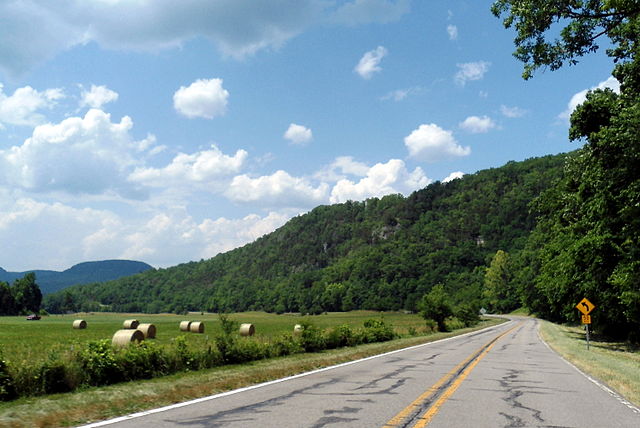 Arkansas