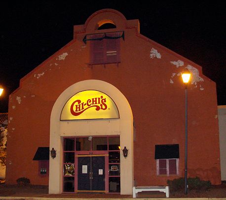 Chi-Chi's