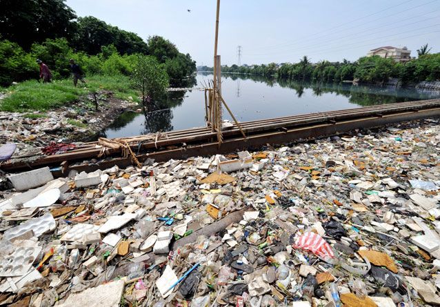 Citarum River