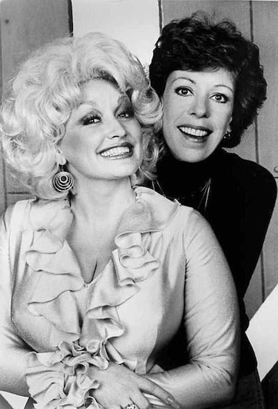 Dolly Parton