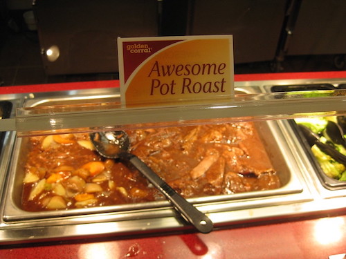Golden Corral