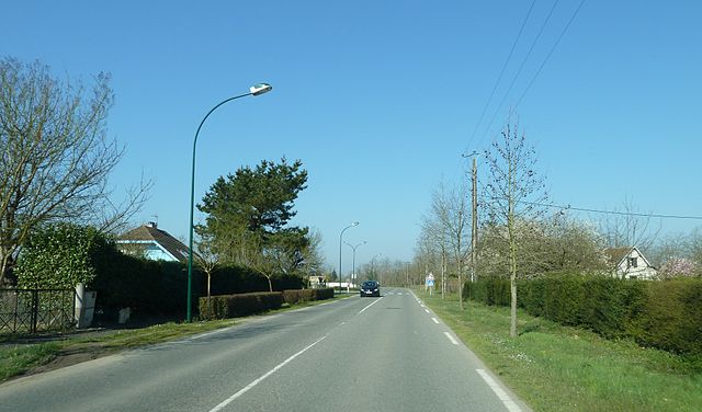 Sarpourenx France