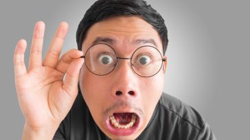 unrelated facts mind blown