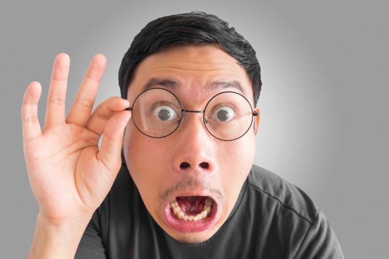 unrelated facts mind blown