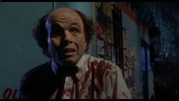 worst horror movies of all time