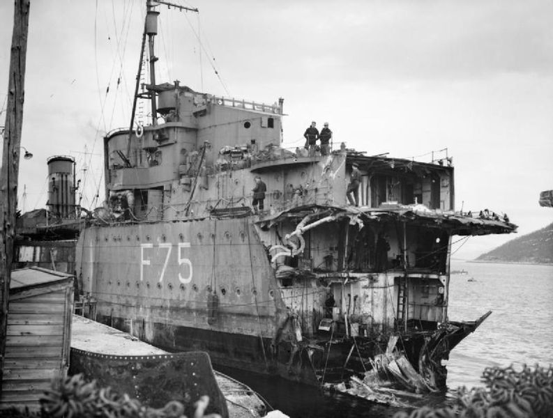 Battle of Narvik