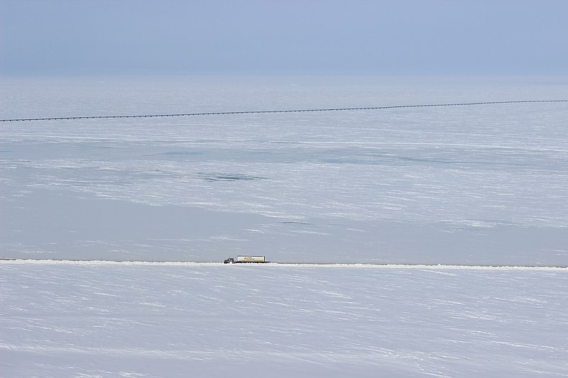 James Dalton Highway