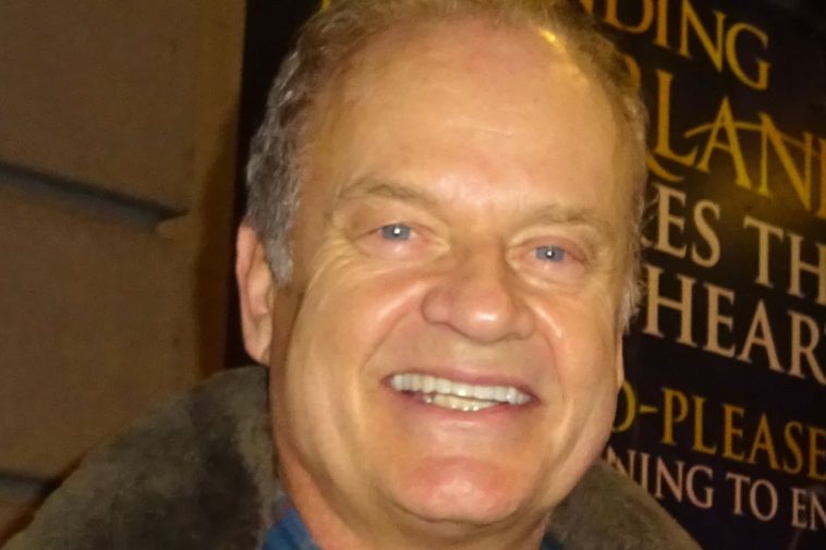 Kelsey Grammer tragedy