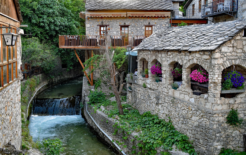 Mostar