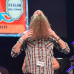 beard competitions are a thing