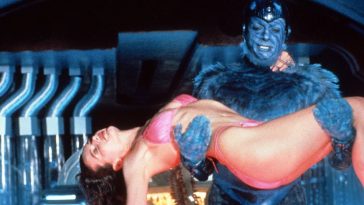 earth girls are easy