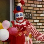 john wayne gacy pogo the clown costume