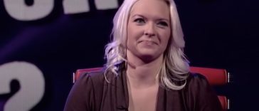 lauren cleri moment of truth