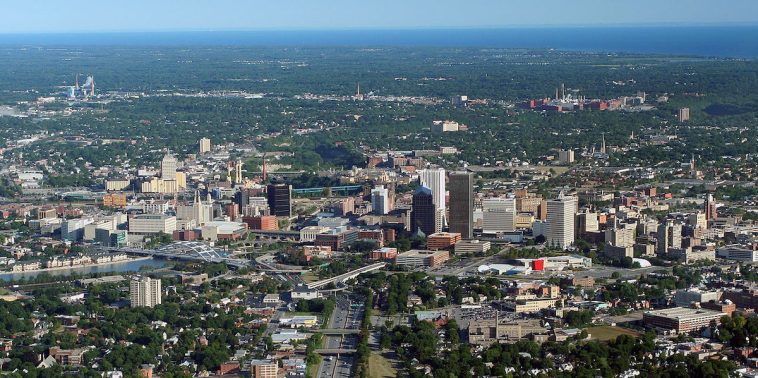 rochester new york
