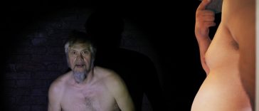 weird things people do naked