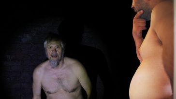 weird things people do naked