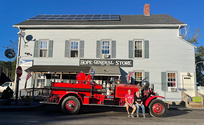 Hope General Store