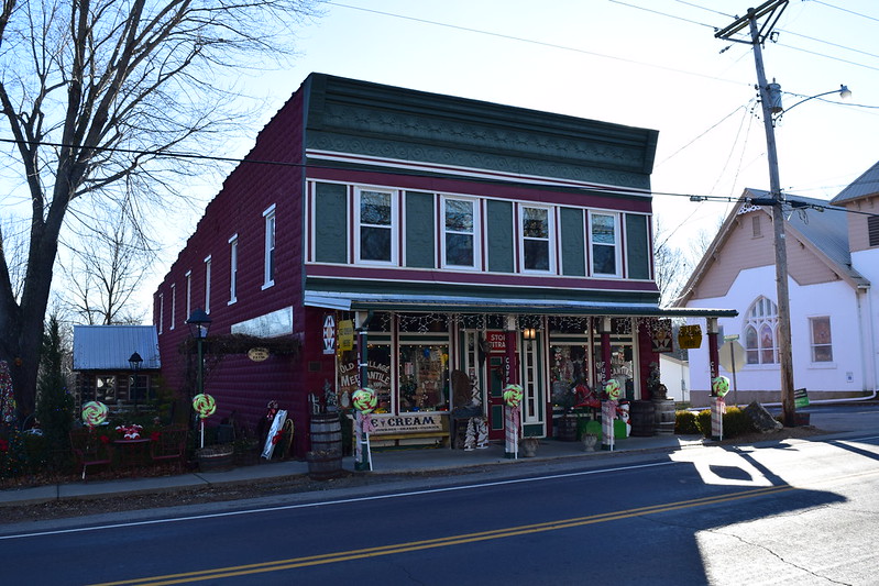 Old Village Mercantile