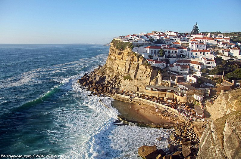 Sintra Portugal