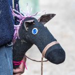 hobby horsing