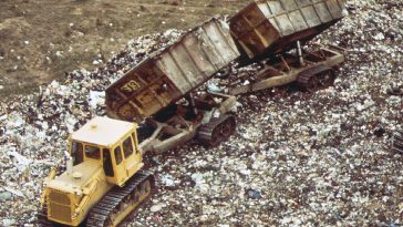 freshkills landfill now a park