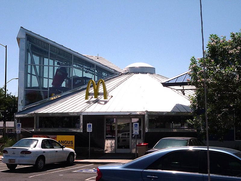 roswell mcdonalds
