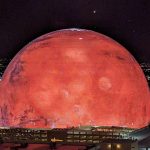 the sphere las vegas