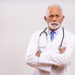doctor india walks out over tea