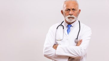 doctor india walks out over tea