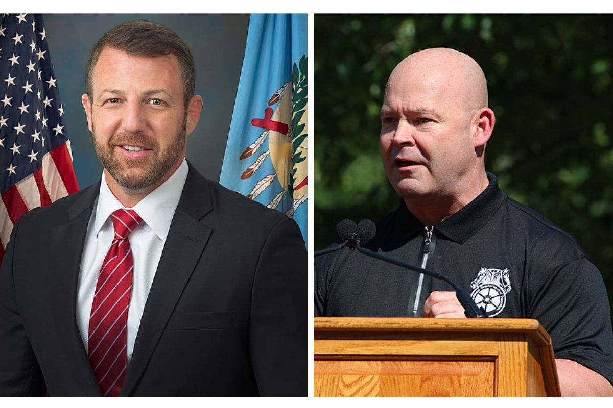 senator mullin sean obrien fight