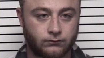 Joshua James Pinquet