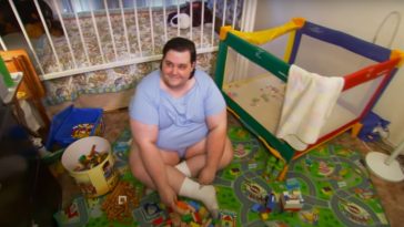 adult babies banned from patreon