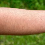 guy obsessed with hairy arms