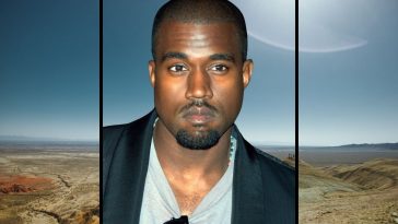 kanye west droam
