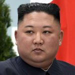 kim jong un